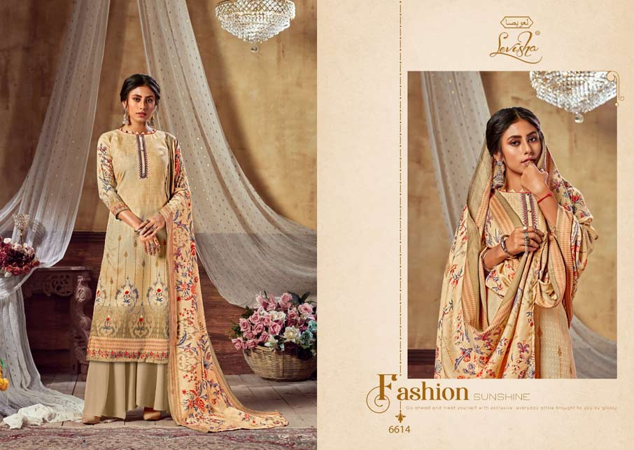 Femina Vol-10 Pashmina Dress Material Supplier Femina Vol-10 Pashmina Dress Material Supplier